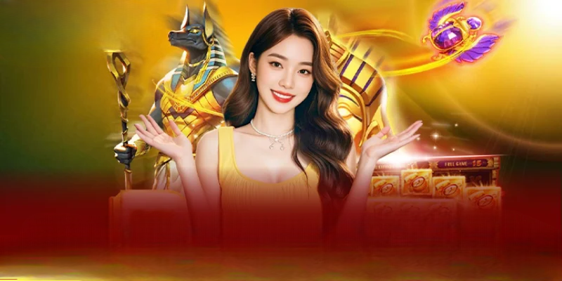 Giới thiệu tổng quan về nhà cái LUCKYWIN