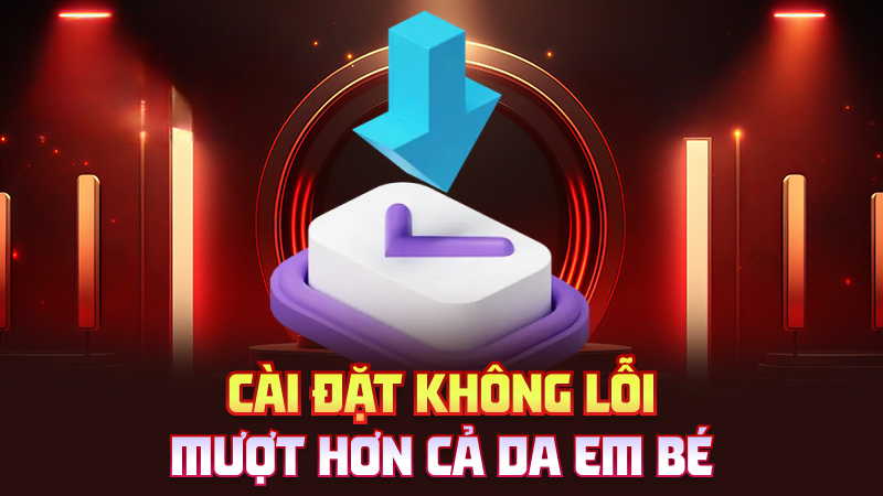 Tải App Luckywin – 1 Chạm Chơi Cả Thế Giới Đỏ Đen