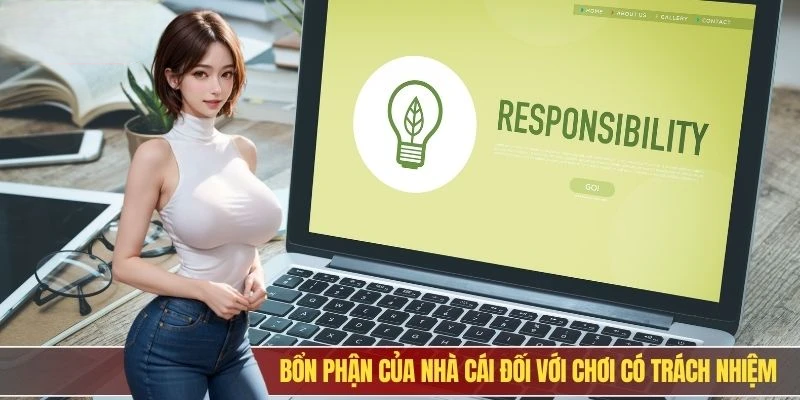 Chơi Có Trách Nhiệm Luckywin: Thiết Lập Giới Hạn Bản Thân