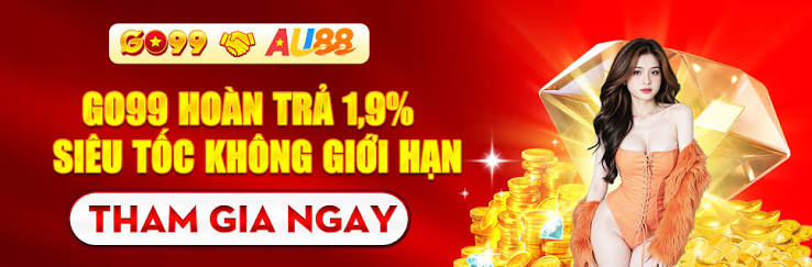 Thể Thao GO99 Chuyên Nghiệp Tại Nhà Cái GO99