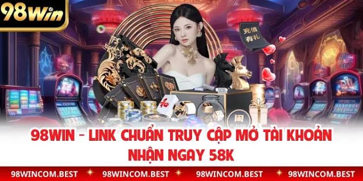 Thể Thao 98WIN Theo Dõi Giải Đấu Nhanh Và Toàn Diện